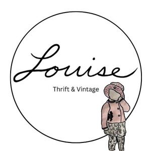 Hi! I’m Amelie Louise